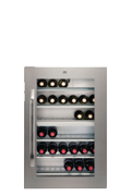 Reparación averías vinoteca Samsung en  Sevilla